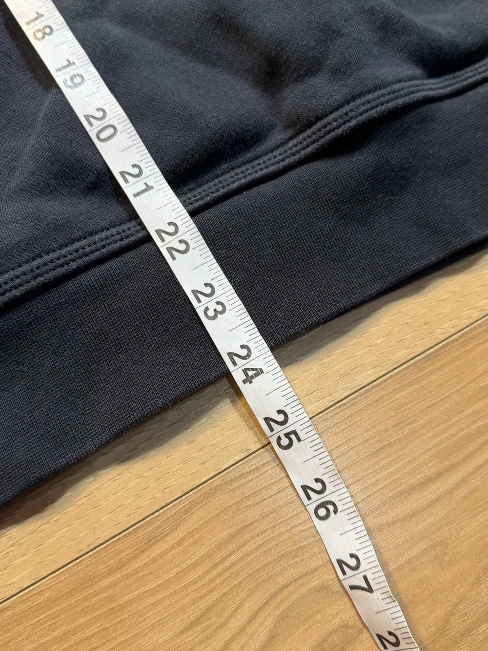 Nike black hoodie